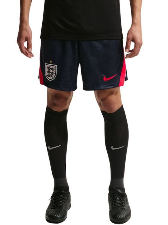 England 2026 Stadium Away Men's Football Fan Shorts
