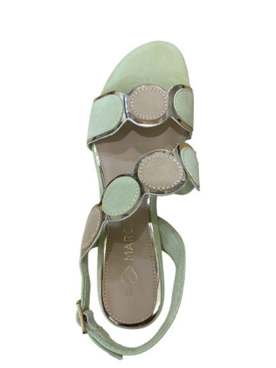 Sandals Beige