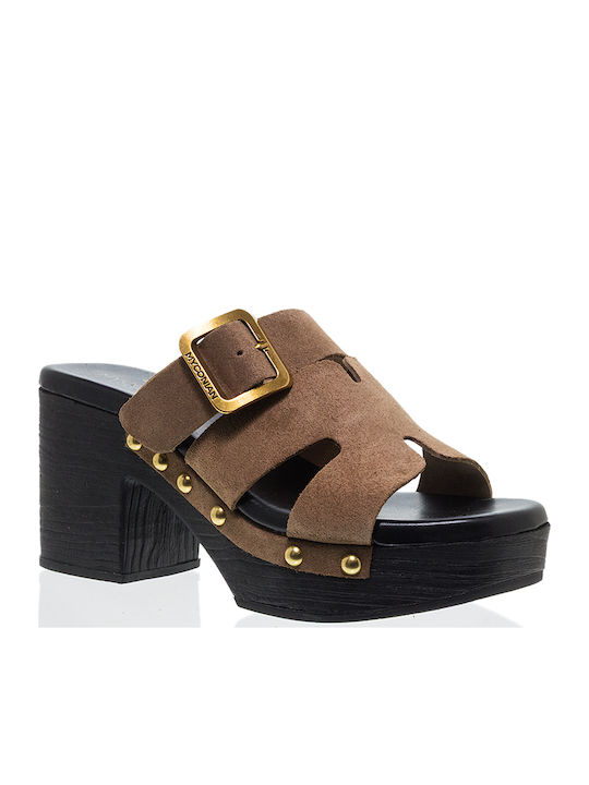 Myconian Greek Sandal Myconian Greek Sandal