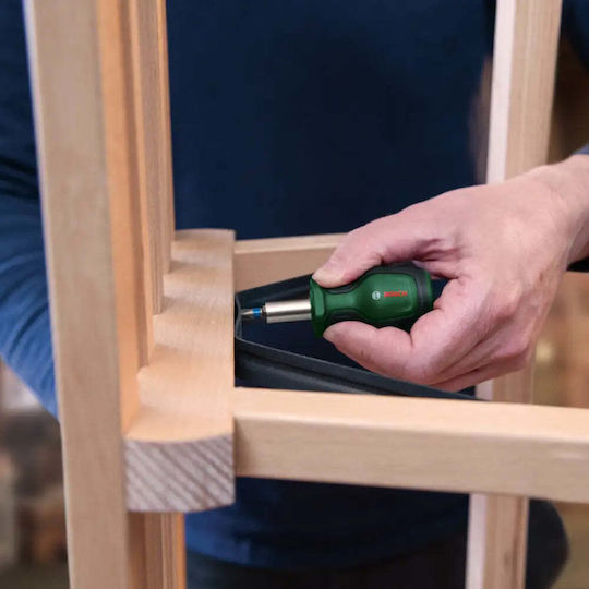 Bosch Advent Calendar