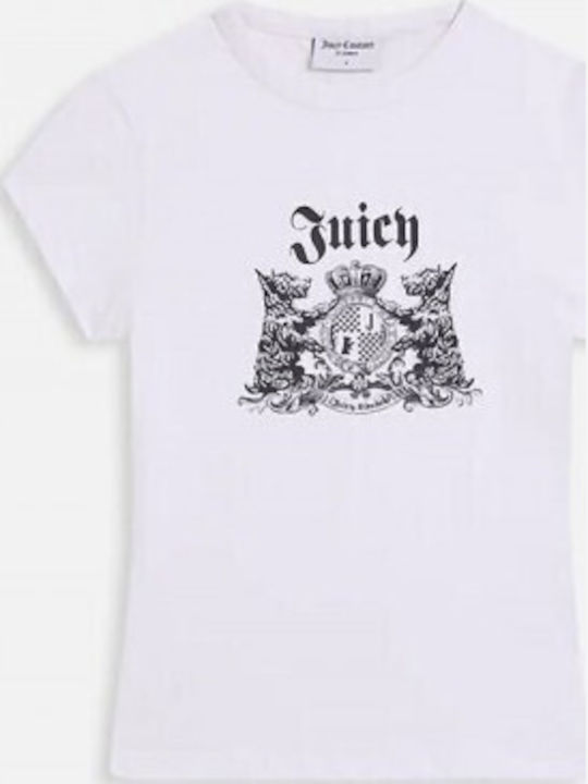Γυναικείο T-shirt Λευκό