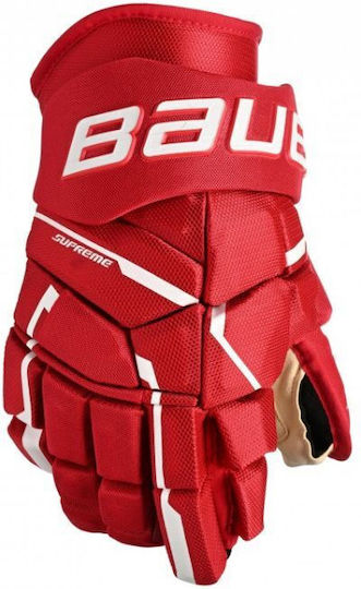 Bauer Supreme M5