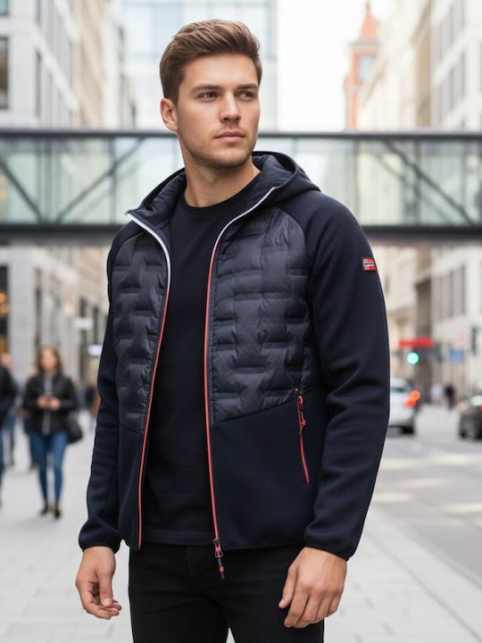 Geographical Norway