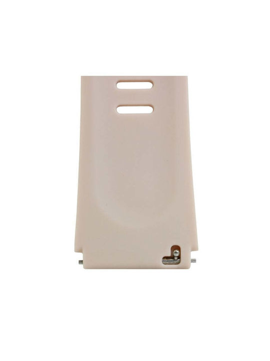 Veltori Silicone Strap Beige (Veltori Vt320 Vtp320)