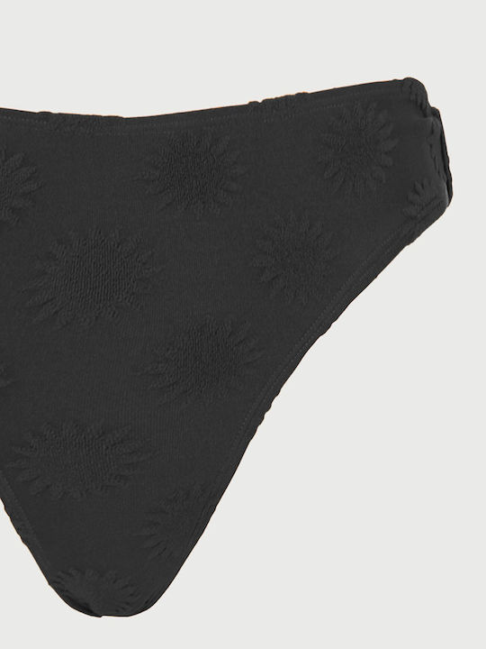 Bikini Slip Black