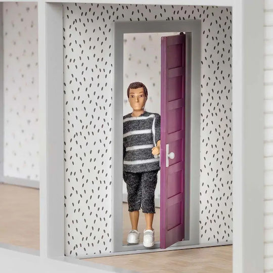 Lundby Κουκλόσπιτο με Έπιπλα