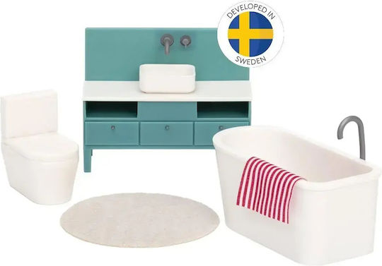 Lundby Furniture for Dollhouse