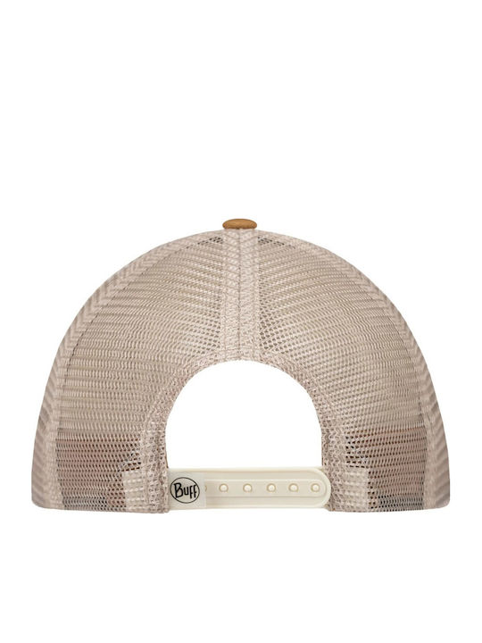 Buff Explore Trucker Cap 137852350 Buff Explore Trucker Cap 137852350
