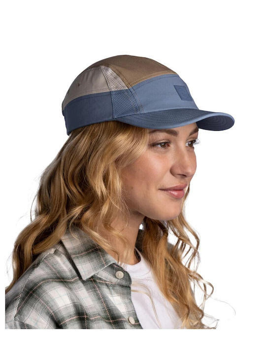 Buff 5 Panel Go Cap 12531490930