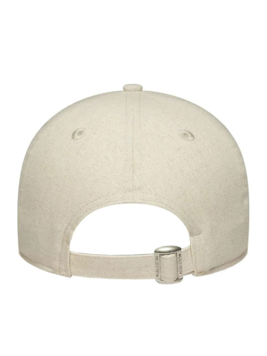New Era 9twenty Midi Linen New York Yankees Cap 60856309