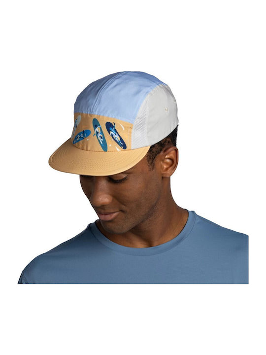 Buff 5 Panel Go Cap 13783674630