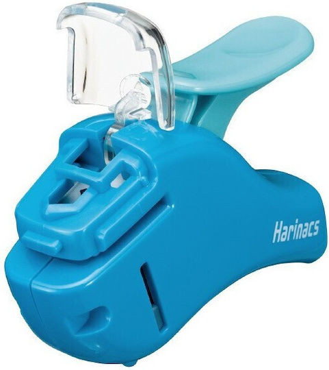 Harinacs Συρραπτικο Small Blue Sln Msh305b