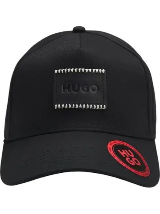 Hugo Kappen Jockey Jude-sl 50560442-001 Schwarz