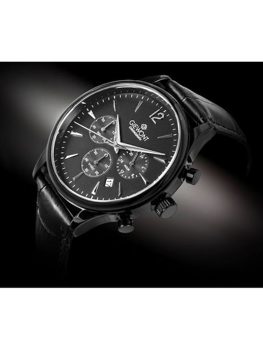 Giewont Battery Watch Giewont Battery Watch