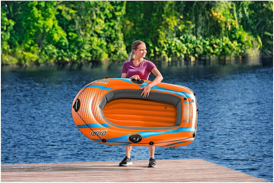 Bestway Inflatable Boat 162x96cm