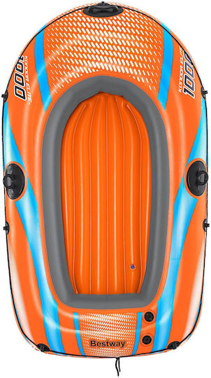 Bestway Inflatable Boat 162x96cm
