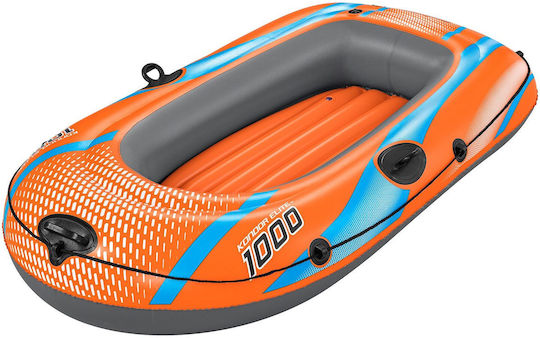 Bestway Inflatable Boat 162x96cm