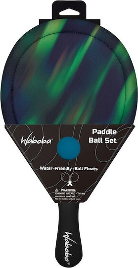 Waboba Classic Beach Paddle 2 Colors 195c06_a