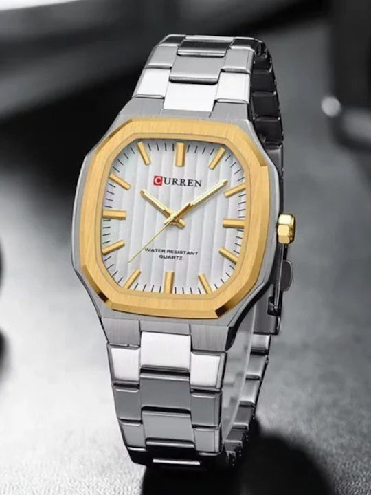 Curren 8458 Curren 8458