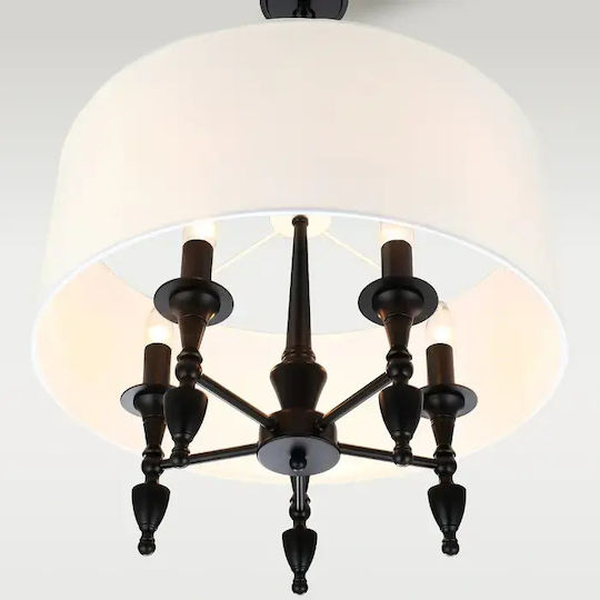 COSMOLight Pendant Ceiling Light White