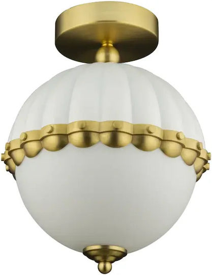 COSMOLight Bronze Pendant Ceiling Light