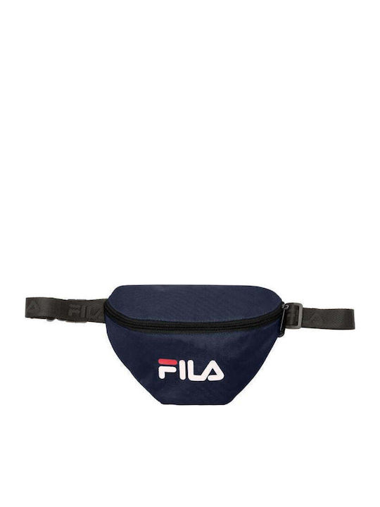 Fortaleza Belt Bum Bag Navy Blue