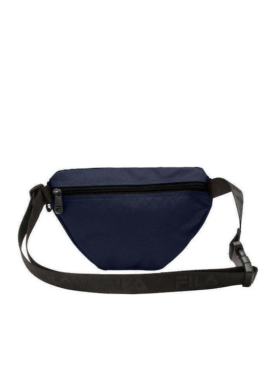 Fortaleza Belt Bum Bag Navy Blue