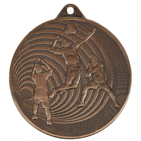 Tryumf Kupfer Medaille Sportpreise