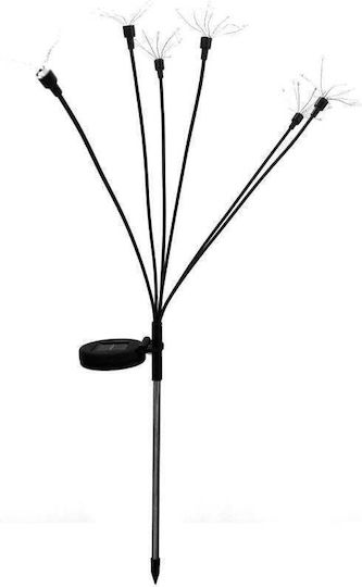 Stl-7275-60 Solar Light Dmuchawiec Tree Fireworks 72cm 60 Led Saska Garden