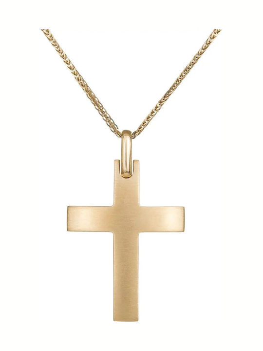 Gold Cross 9K