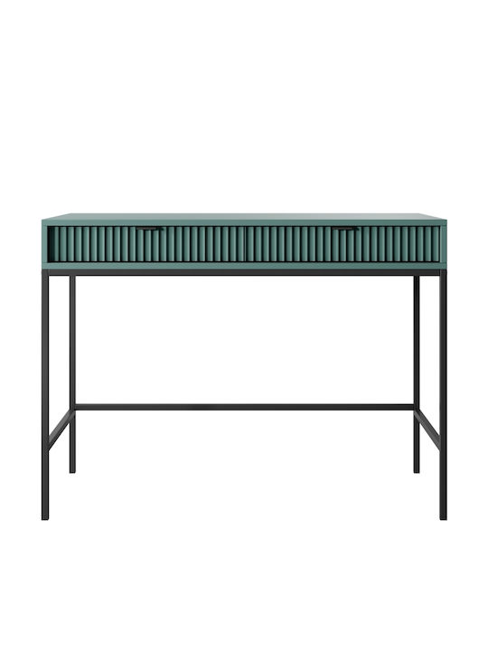 Nova Consolă Verde L103.5xL77.6xH50buc