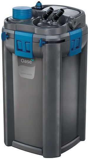 Oase Biomaster² Thermo 600 Εξωτερικό Φίλτρο για Ενυδρεία με Χωρητικότητα έως 1250lt