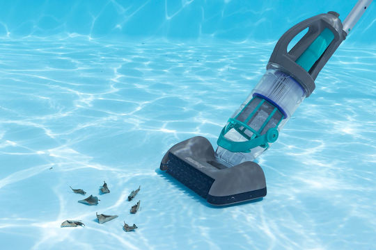 58946 Aquagrip Ръчен Прахосмукачка За Басейн