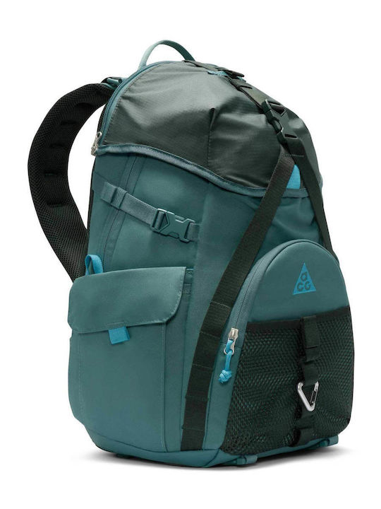 Nike Original Footwear Rucksack Grün