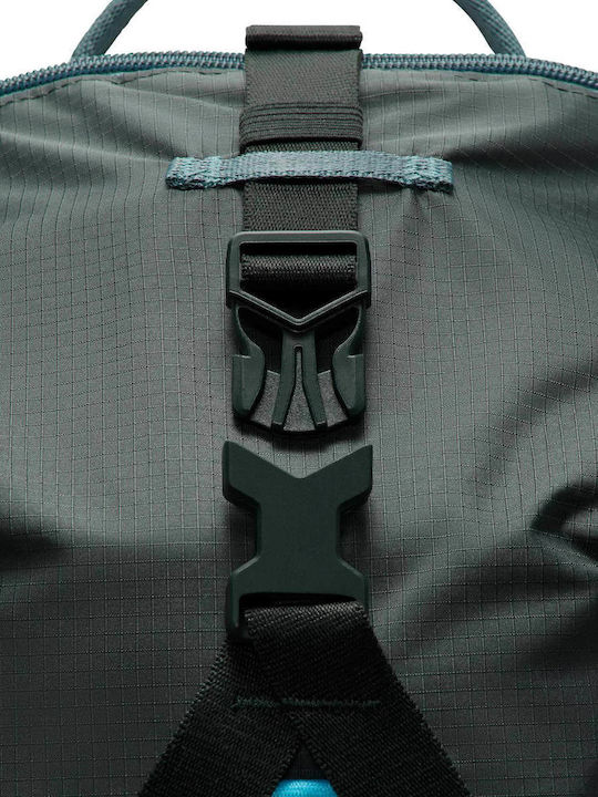 Nike Original Footwear Rucksack Grün