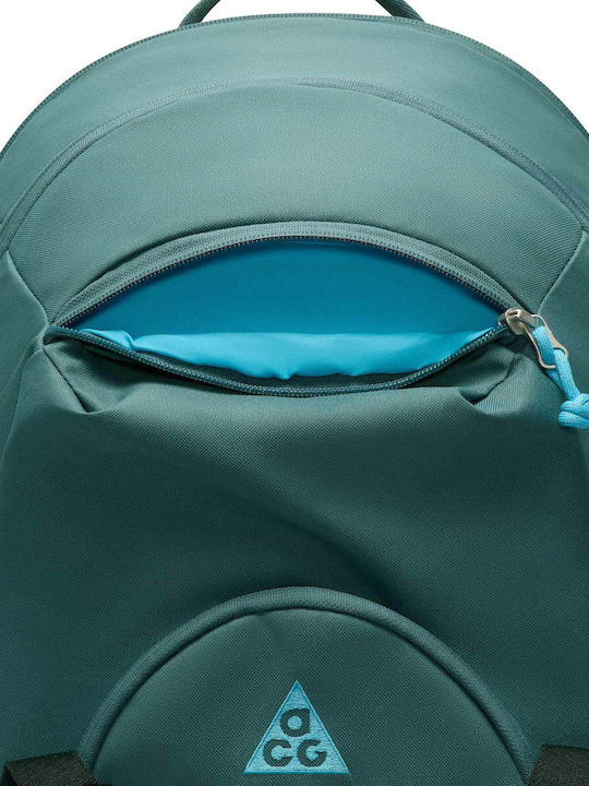 Nike Original Footwear Rucksack Grün