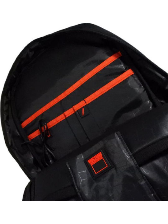 Aeronautica Militare Rucsac Negru