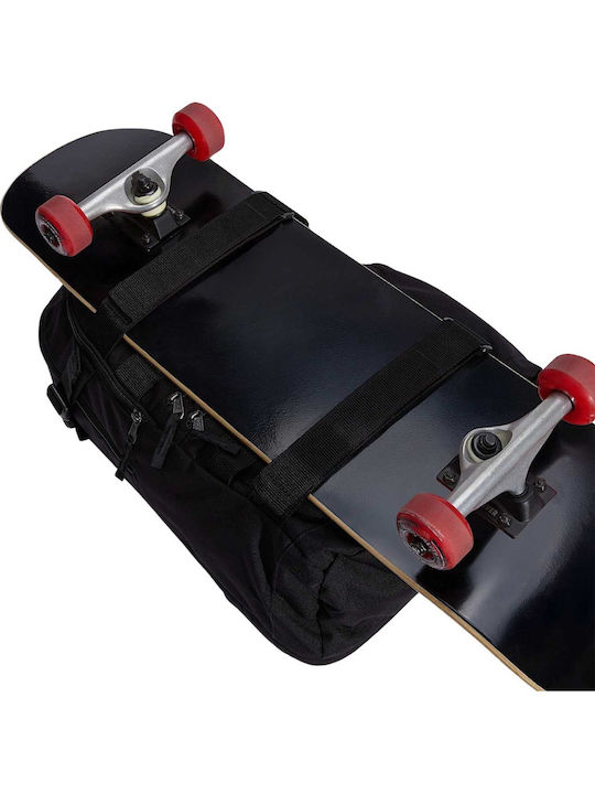 Vans Backpack Μαύρο
