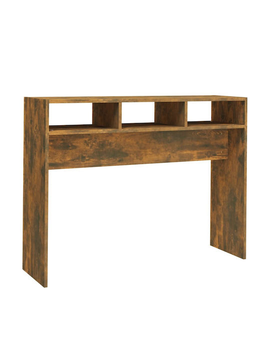 Wooden Console Table L105xW30xH80cm