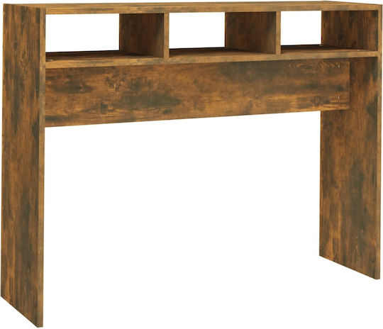 Wooden Console Table L105xW30xH80cm