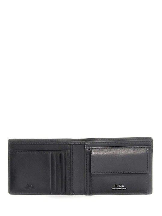 Men's Wallet Black