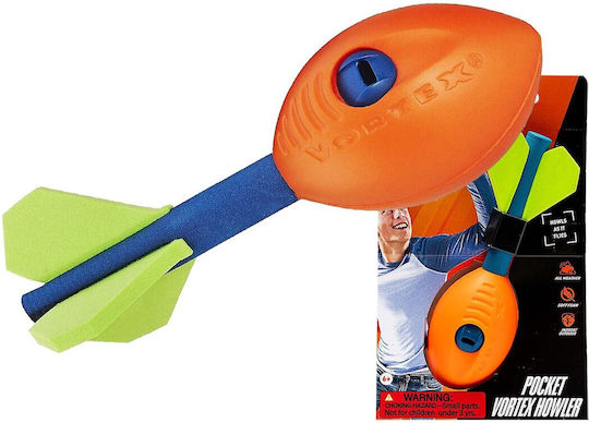 Nerf Pocket Vortex Howler Vortex για 8+ Ετών
