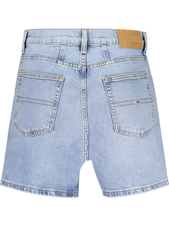 Women's Jean Shorts Blue