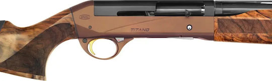 Breda Titano Dark Bronze