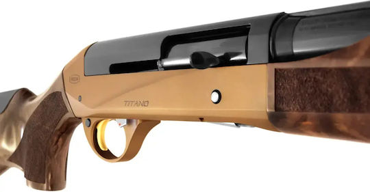 Breda Titano Bronze