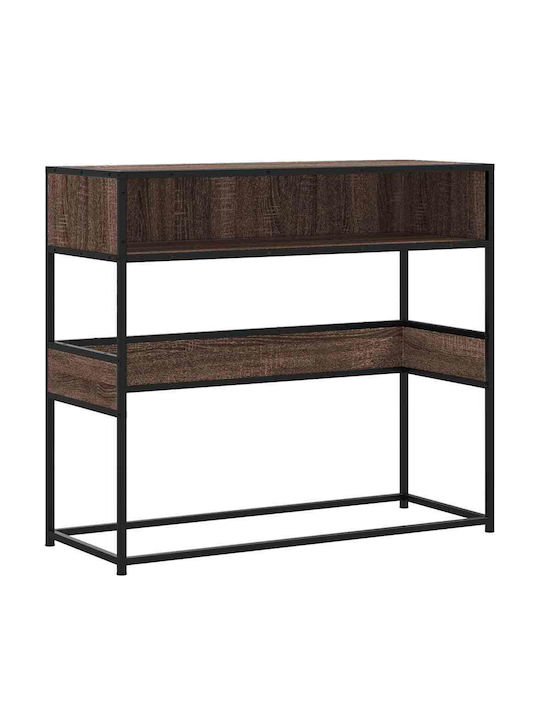 Konsole Coffee L90xB35xH80cm