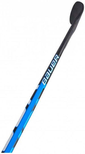 Bauer Nexus League Sr Μπαστούνι Hockey Μαύρο