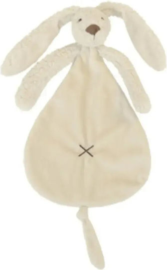 Happy Horse Baby Cloth Rabbit Beige