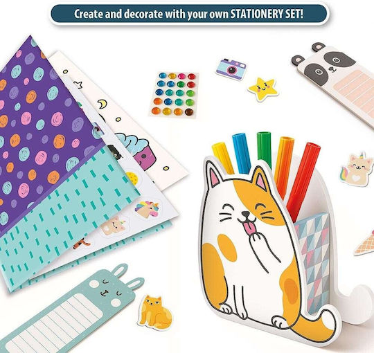 Kids Art Super Σετ Ειδών Γραφικής Ύλης 113880 113880