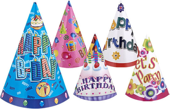 HOMie Party Hats Paper Party Hat